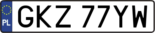 GKZ77YW