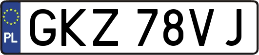 GKZ78VJ
