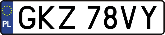 GKZ78VY