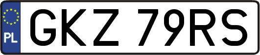 GKZ79RS