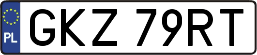 GKZ79RT