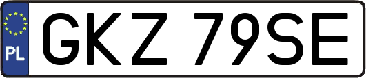 GKZ79SE