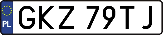 GKZ79TJ