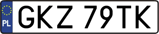GKZ79TK