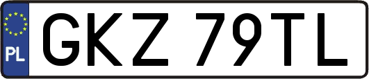 GKZ79TL