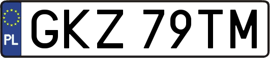 GKZ79TM