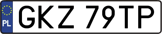 GKZ79TP