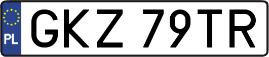 GKZ79TR