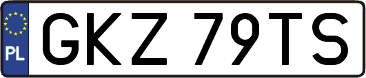 GKZ79TS