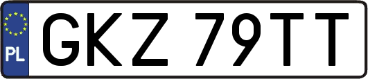 GKZ79TT