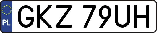 GKZ79UH
