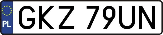 GKZ79UN