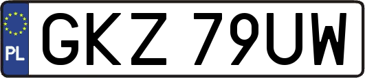 GKZ79UW