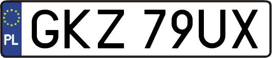GKZ79UX