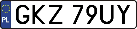 GKZ79UY
