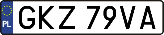 GKZ79VA