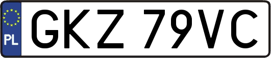 GKZ79VC