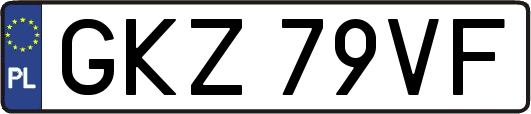 GKZ79VF