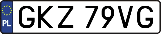 GKZ79VG
