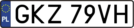 GKZ79VH