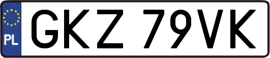 GKZ79VK