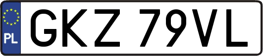 GKZ79VL