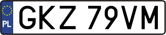 GKZ79VM