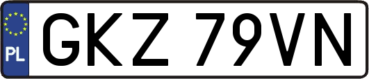 GKZ79VN