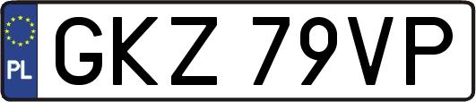 GKZ79VP