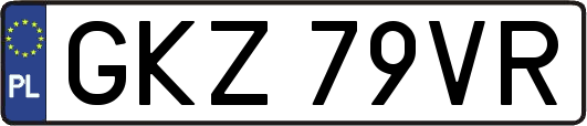 GKZ79VR