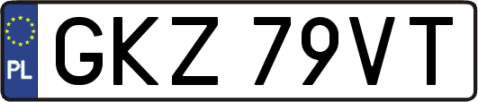 GKZ79VT