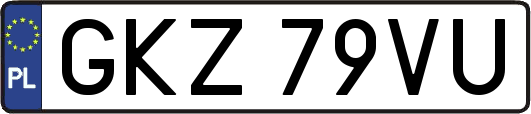 GKZ79VU