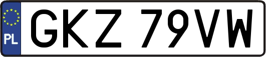 GKZ79VW