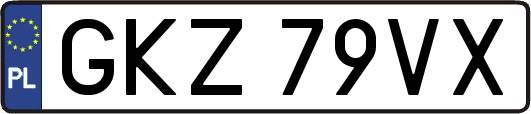GKZ79VX