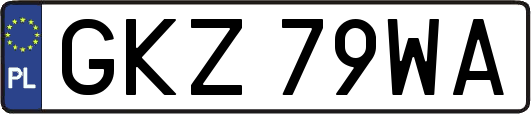 GKZ79WA