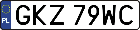 GKZ79WC