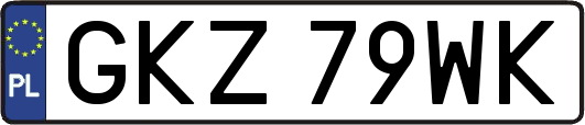 GKZ79WK