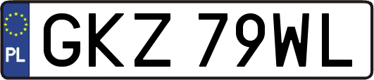 GKZ79WL