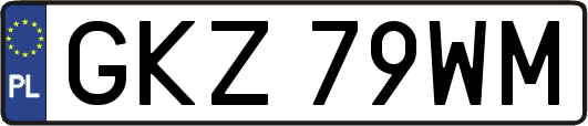 GKZ79WM