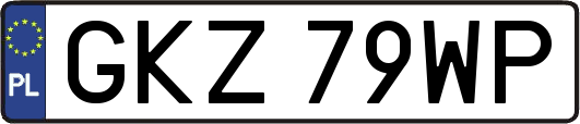 GKZ79WP