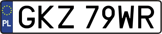 GKZ79WR