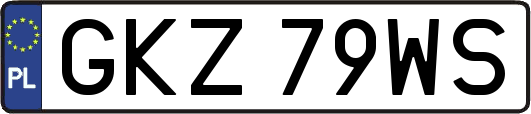 GKZ79WS