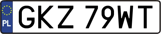 GKZ79WT