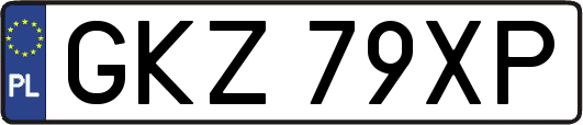 GKZ79XP