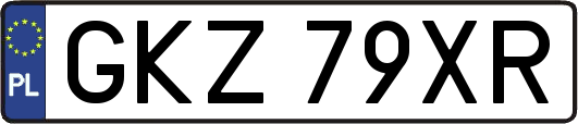 GKZ79XR