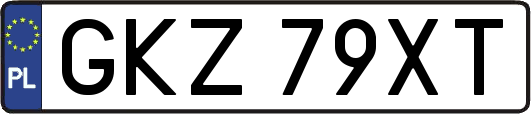GKZ79XT