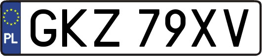 GKZ79XV