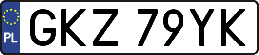 GKZ79YK