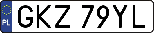 GKZ79YL