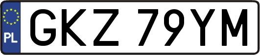 GKZ79YM